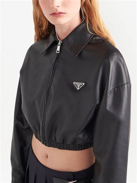 prada 2018 jacket|Prada jacket women's sale.